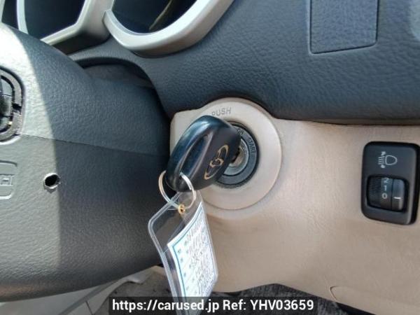 Used 2006 AT toyota hilux-surf TRN215W Image[25]