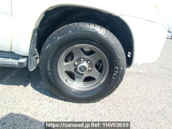 Used 2006 AT toyota hilux-surf TRN215W Image[26]