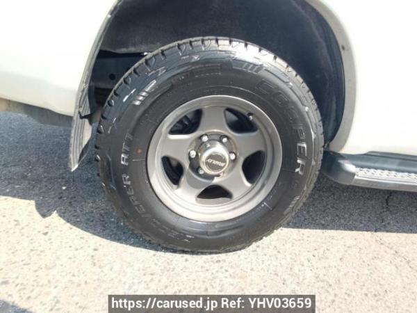 Used 2006 AT toyota hilux-surf TRN215W Image[27]