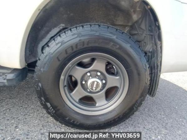 Used 2006 AT toyota hilux-surf TRN215W Image[28]