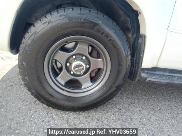 Used 2006 AT toyota hilux-surf TRN215W Image[29]