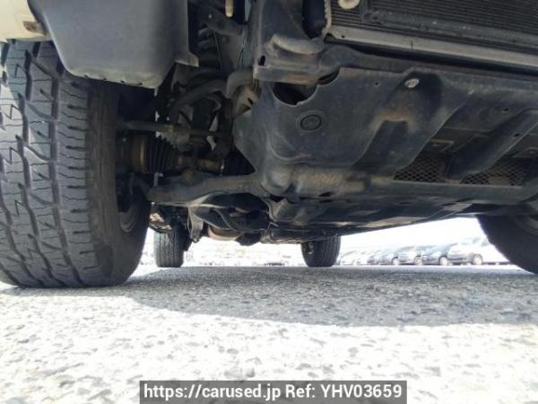 Used 2006 AT toyota hilux-surf TRN215W Image[30]