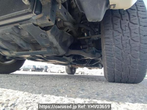 Used 2006 AT toyota hilux-surf TRN215W Image[31]