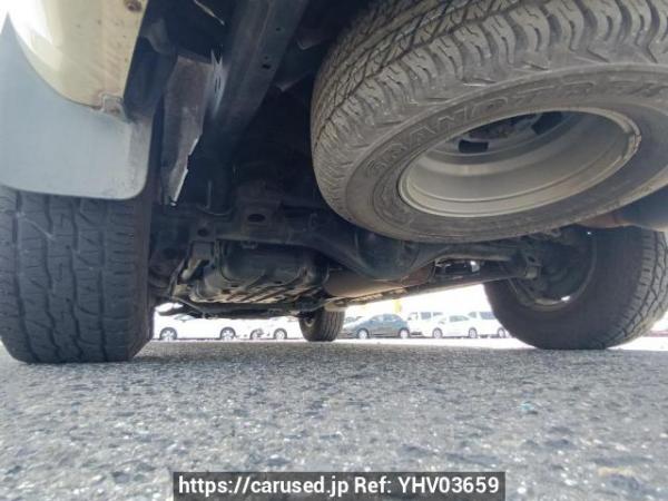 Used 2006 AT toyota hilux-surf TRN215W Image[36]