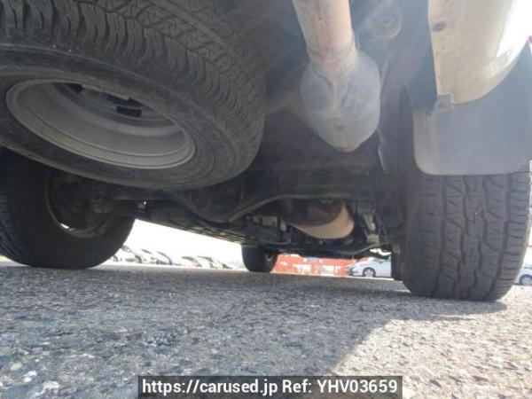 Used 2006 AT toyota hilux-surf TRN215W Image[37]