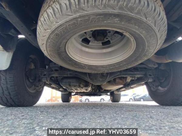 Used 2006 AT toyota hilux-surf TRN215W Image[38]