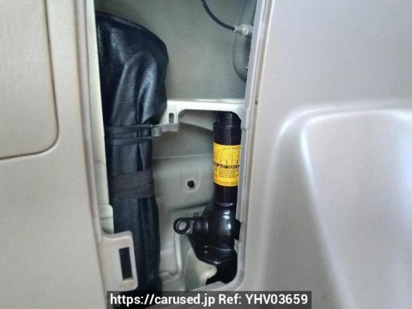 Used 2006 AT toyota hilux-surf TRN215W Image[39]