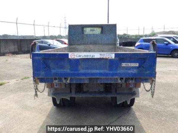 Used 2005 MT hino dutro XZU321T Image[5]