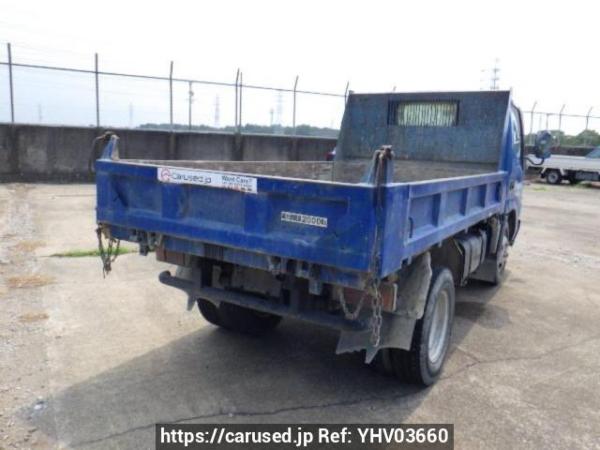 Used 2005 MT hino dutro XZU321T Image[6]