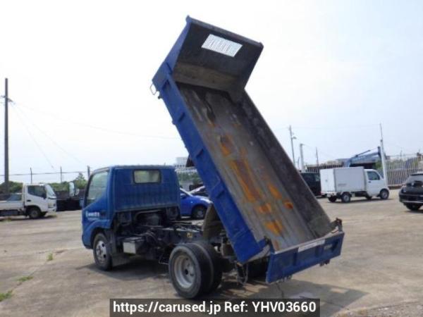 Used 2005 MT hino dutro XZU321T Image[12]