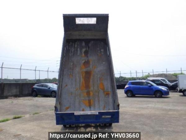 Used 2005 MT hino dutro XZU321T Image[13]