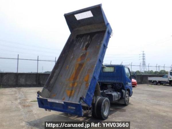 Used 2005 MT hino dutro XZU321T Image[14]