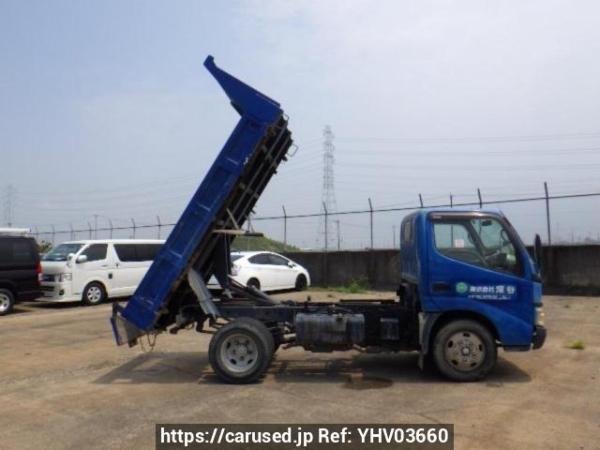Used 2005 MT hino dutro XZU321T Image[15]