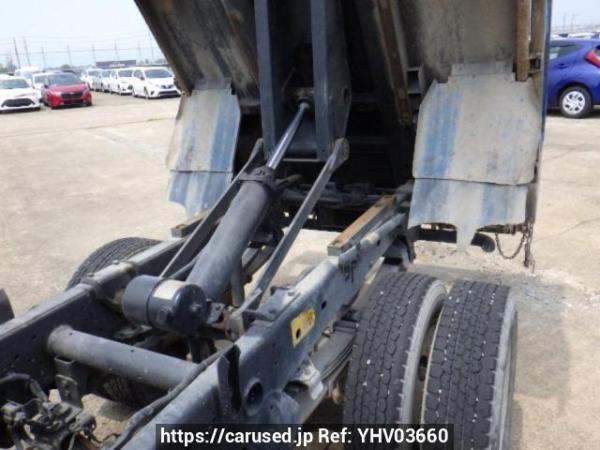 Used 2005 MT hino dutro XZU321T Image[17]