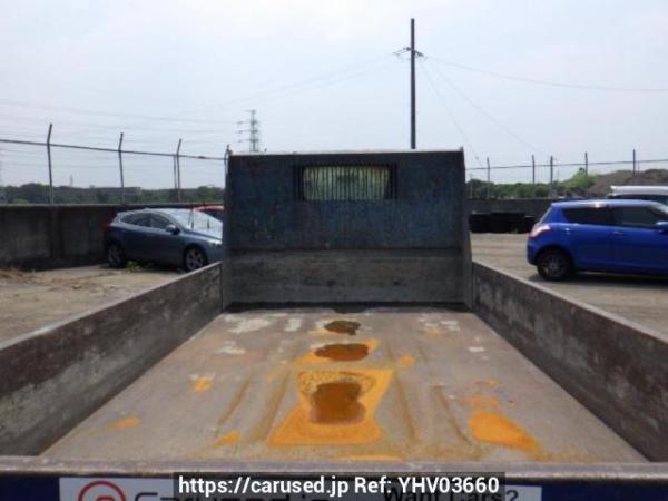 Used 2005 MT hino dutro XZU321T Image[18]