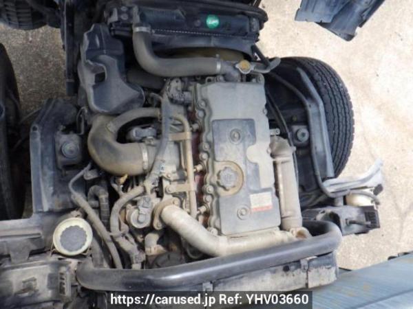 Used 2005 MT hino dutro XZU321T Image[19]