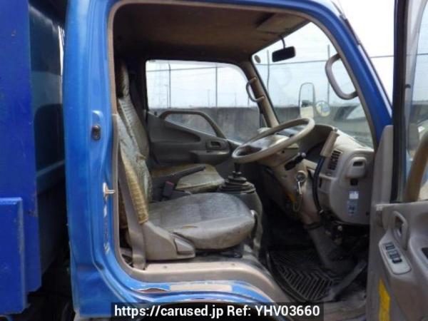 Used 2005 MT hino dutro XZU321T Image[22]