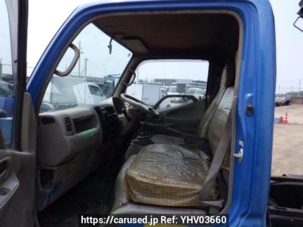 Used 2005 MT hino dutro XZU321T Image[23]