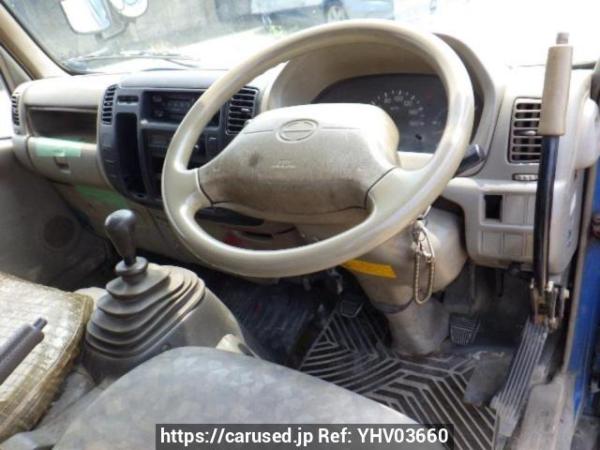 Used 2005 MT hino dutro XZU321T Image[24]