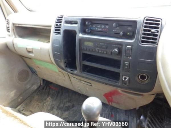 Used 2005 MT hino dutro XZU321T Image[25]