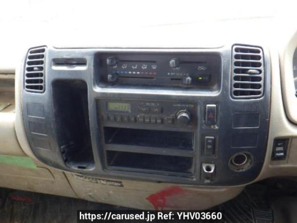 Used 2005 MT hino dutro XZU321T Image[26]