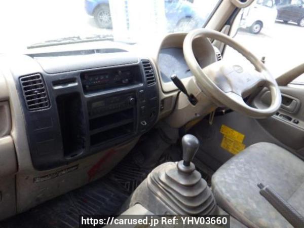Used 2005 MT hino dutro XZU321T Image[27]