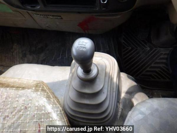 Used 2005 MT hino dutro XZU321T Image[28]