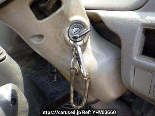 Used 2005 MT hino dutro XZU321T Image[31]