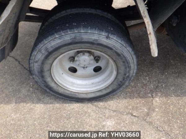 Used 2005 MT hino dutro XZU321T Image[35]
