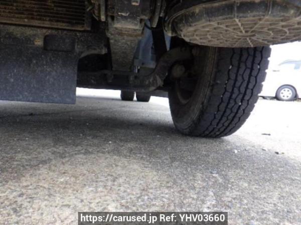 Used 2005 MT hino dutro XZU321T Image[38]