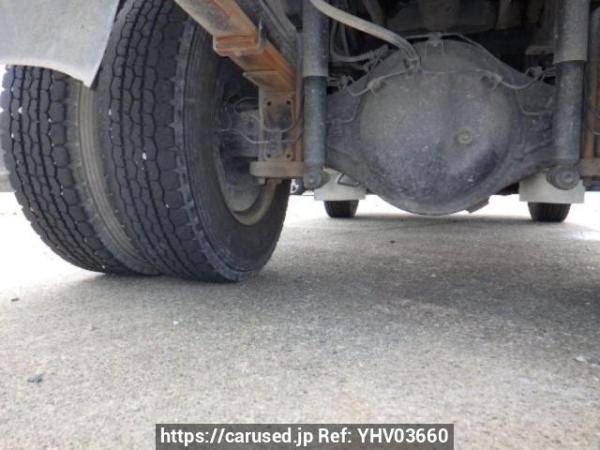 Used 2005 MT hino dutro XZU321T Image[43]