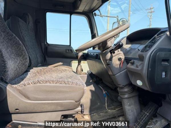 Used 1998 MT hino ranger FC3JCBD Image[5]