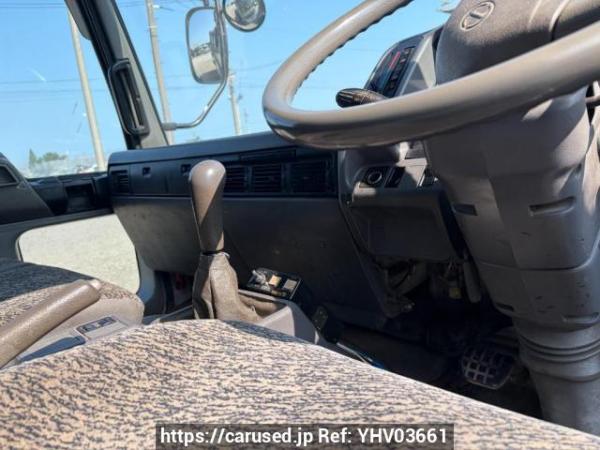 Used 1998 MT hino ranger FC3JCBD Image[6]