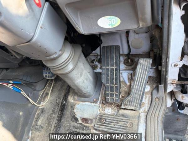 Used 1998 MT hino ranger FC3JCBD Image[7]