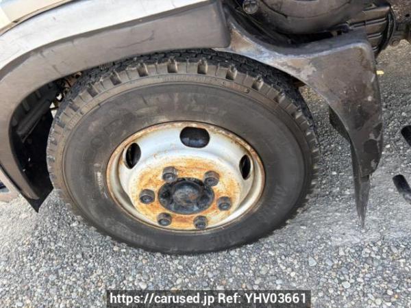 Used 1998 MT hino ranger FC3JCBD Image[8]