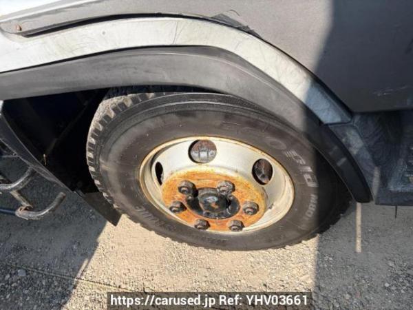 Used 1998 MT hino ranger FC3JCBD Image[9]