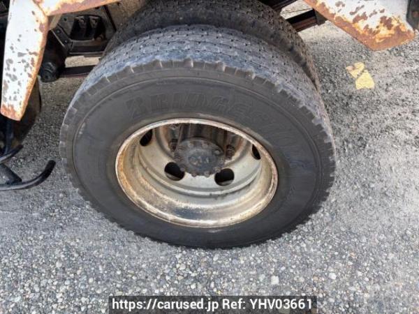 Used 1998 MT hino ranger FC3JCBD Image[10]