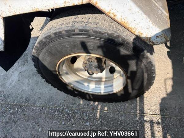 Used 1998 MT hino ranger FC3JCBD Image[11]