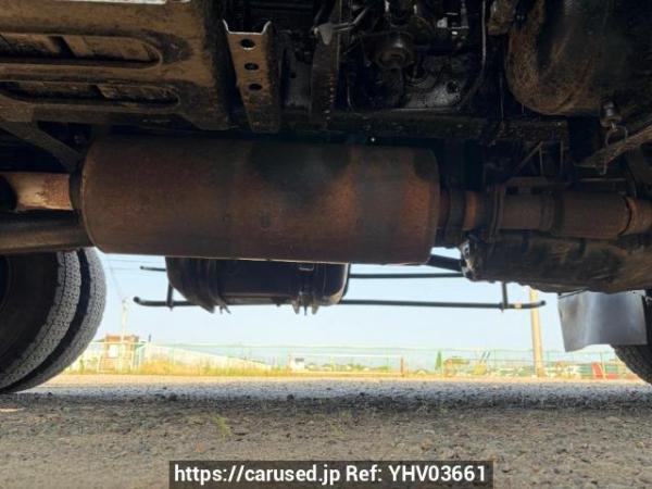 Used 1998 MT hino ranger FC3JCBD Image[14]