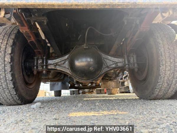 Used 1998 MT hino ranger FC3JCBD Image[17]