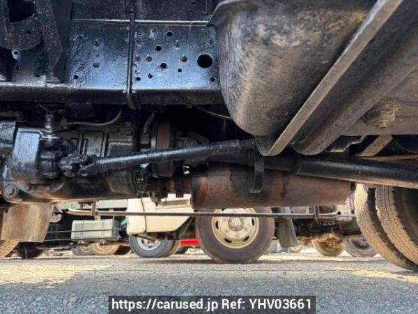 Used 1998 MT hino ranger FC3JCBD Image[18]
