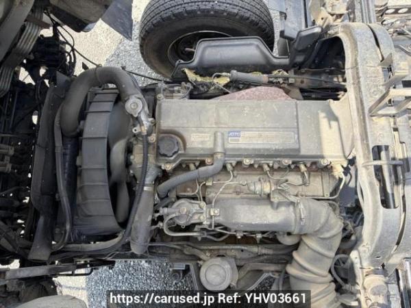 Used 1998 MT hino ranger FC3JCBD Image[20]