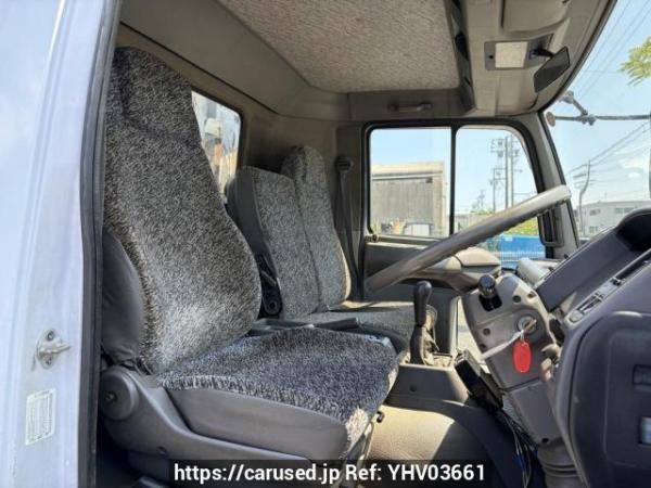 Used 1998 MT hino ranger FC3JCBD Image[23]