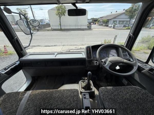 Used 1998 MT hino ranger FC3JCBD Image[25]