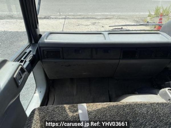 Used 1998 MT hino ranger FC3JCBD Image[26]