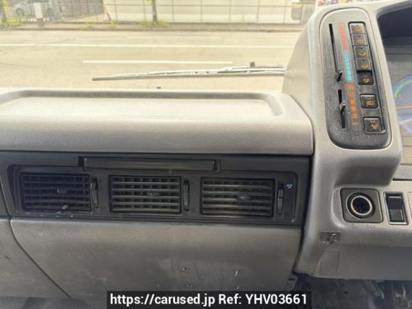 Used 1998 MT hino ranger FC3JCBD Image[27]