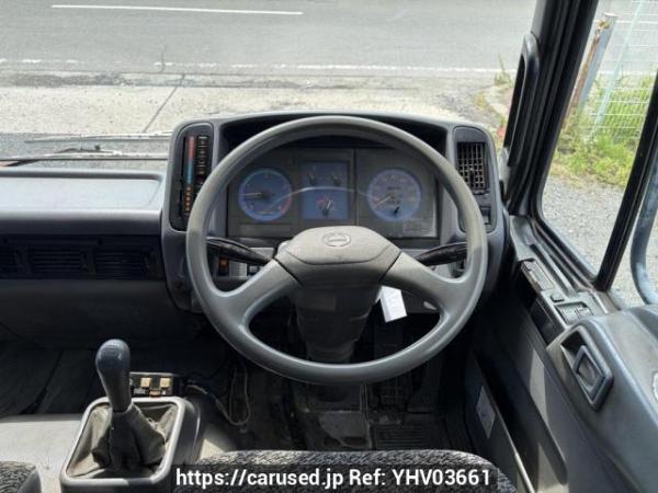Used 1998 MT hino ranger FC3JCBD Image[28]