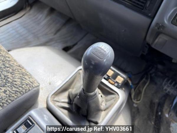 Used 1998 MT hino ranger FC3JCBD Image[29]