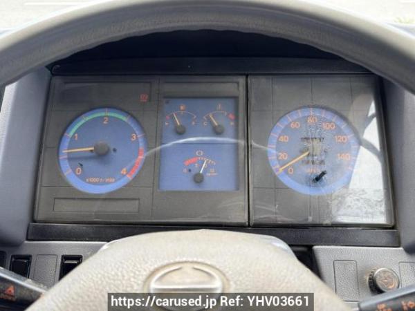 Used 1998 MT hino ranger FC3JCBD Image[30]