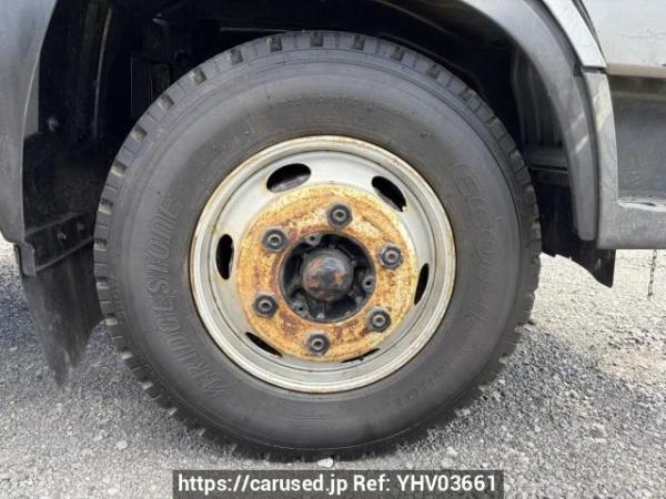 Used 1998 MT hino ranger FC3JCBD Image[34]